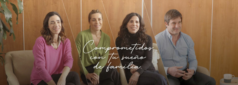 experiencias en tratamientos de fertilidad